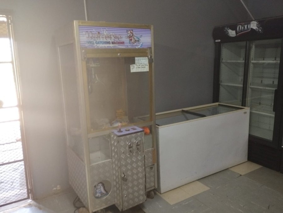 Commercial Property for Sale in Bloemfontein Rural Free State